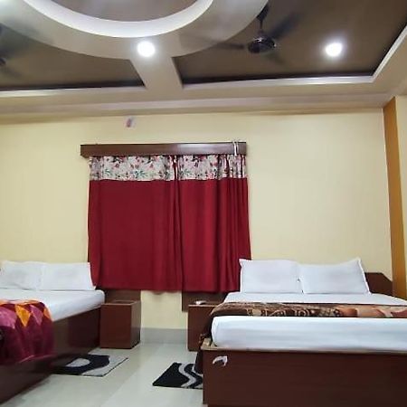 Hotel Nandanik Palace Fālākāta Εξωτερικό φωτογραφία