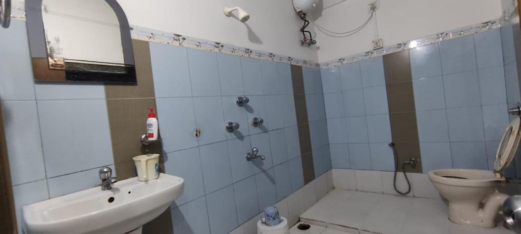 Hotel Nandanik Palace Fālākāta Εξωτερικό φωτογραφία