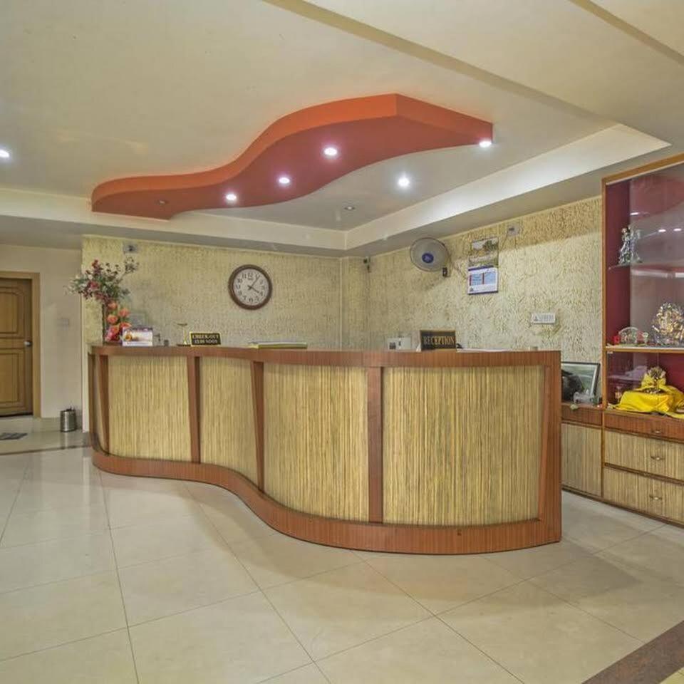 Hotel Nandanik Palace Fālākāta Εξωτερικό φωτογραφία
