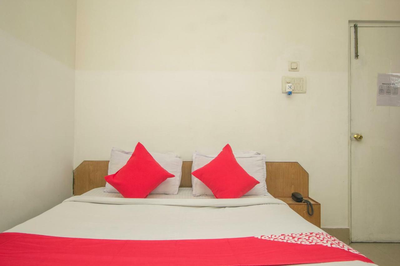 Hotel Nandanik Palace Fālākāta Εξωτερικό φωτογραφία