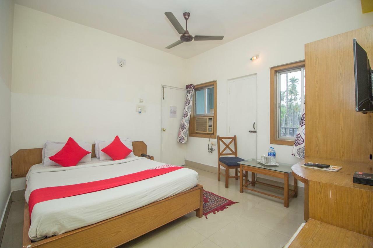 Hotel Nandanik Palace Fālākāta Εξωτερικό φωτογραφία