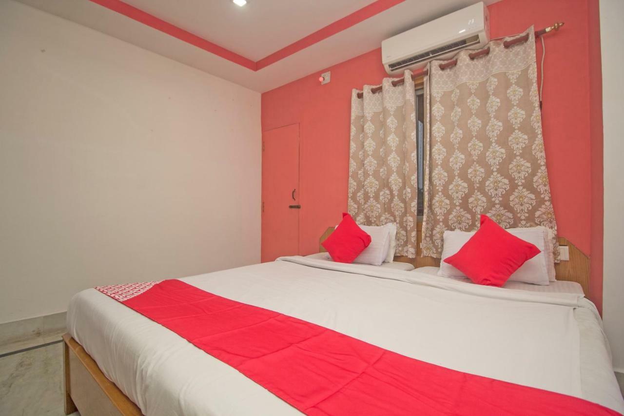 Hotel Nandanik Palace Fālākāta Εξωτερικό φωτογραφία