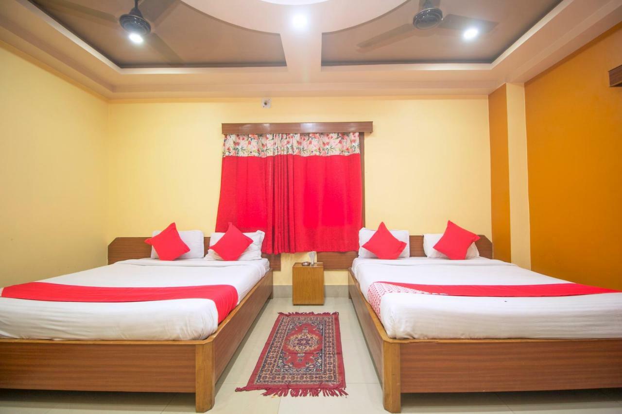 Hotel Nandanik Palace Fālākāta Εξωτερικό φωτογραφία