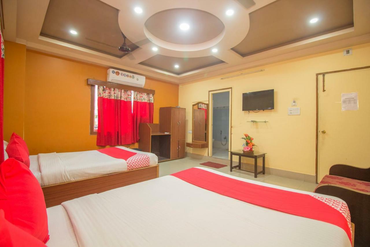 Hotel Nandanik Palace Fālākāta Εξωτερικό φωτογραφία