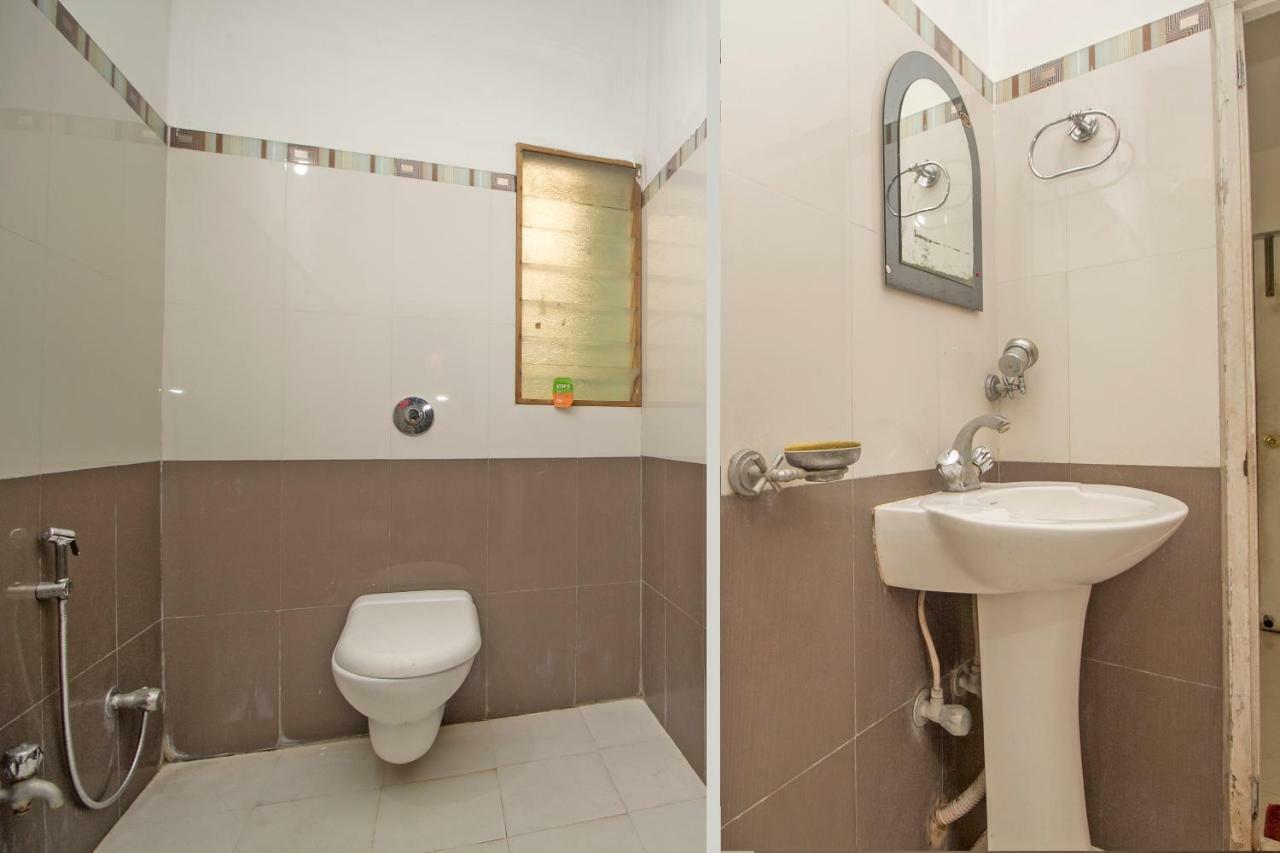 Hotel Nandanik Palace Fālākāta Εξωτερικό φωτογραφία
